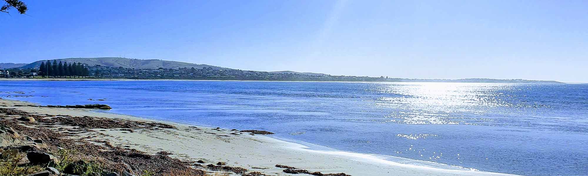 Victor Harbor Accommodation feature site