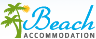 Beach Accommodation logo