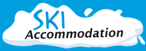 Ski Accommodation logo