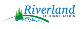 Accommodation Riverland logo