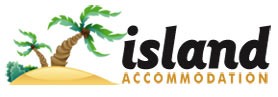 Island Accommodation logo