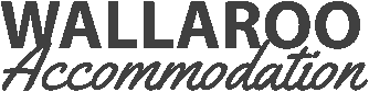 Wallaroo Accommodation logo