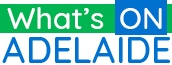 Whats On Adelaide? logo