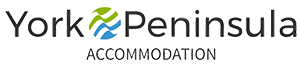 Yorke Peninsula Accommodation logo