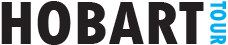 Hobart Tour logo
