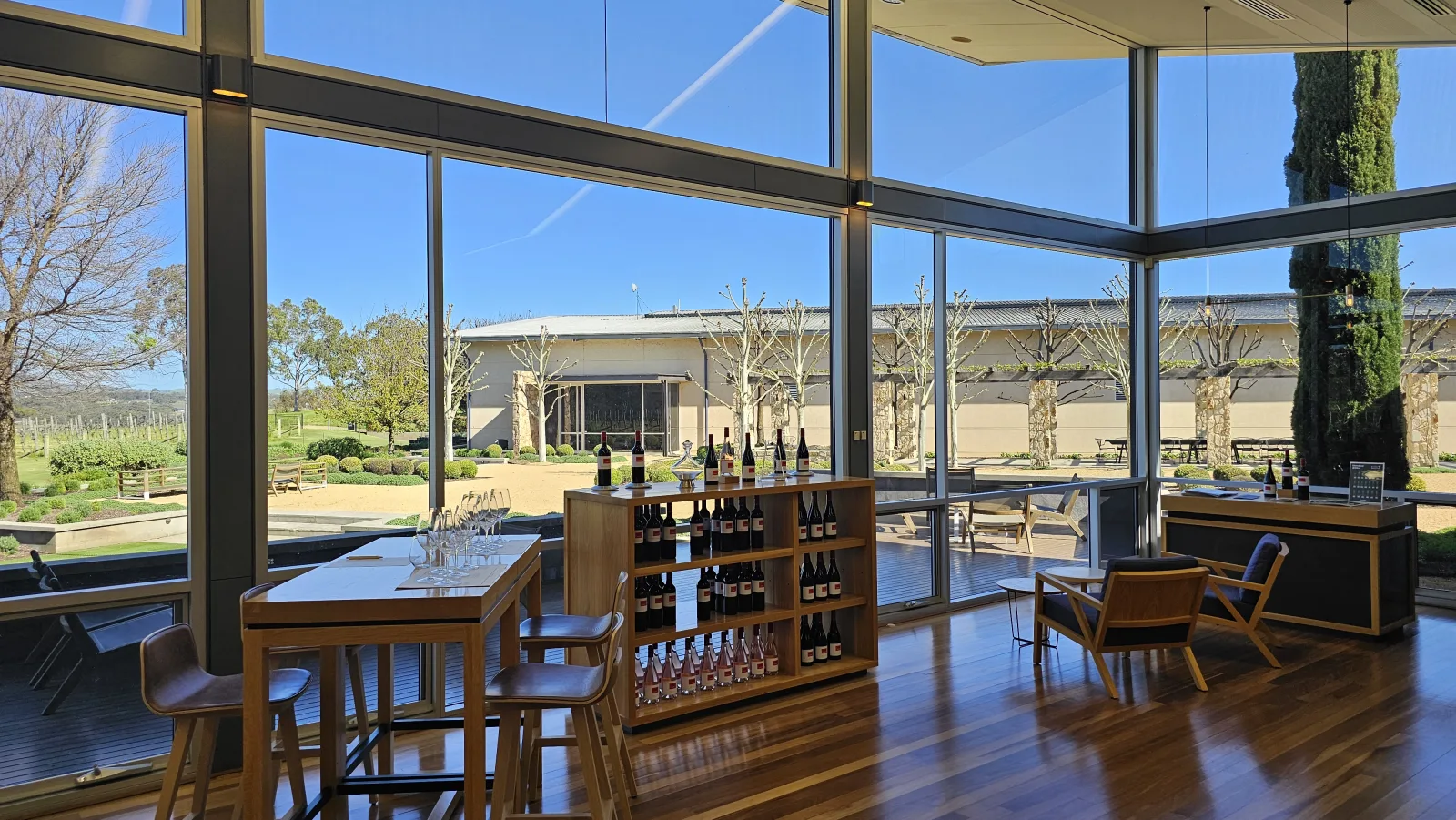 Barossa Valley Estate