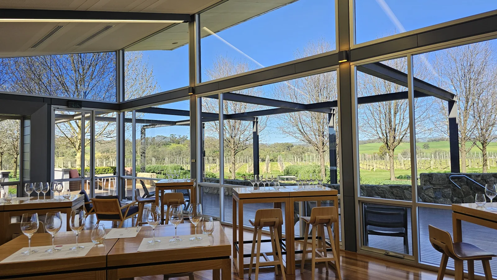 Barossa Valley Estate