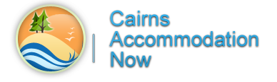 Cairns Accommodation Now logo