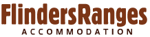 Flinders Ranges Accommodation logo